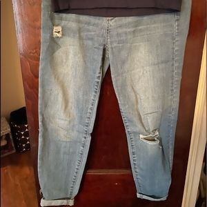 PinkBlush Maternity Jeans